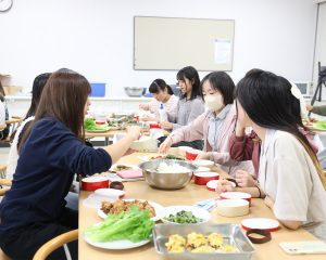 「3・1・2弁当箱法」のセミナーを開催しました！