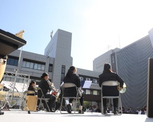 第56回紅葉祭終了しました