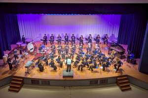 大学合同サマーコンサートを開催しました。