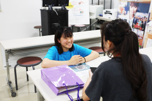 【9/7(日)年内最後のオープンキャンパス】ご参加ありがとうございました！